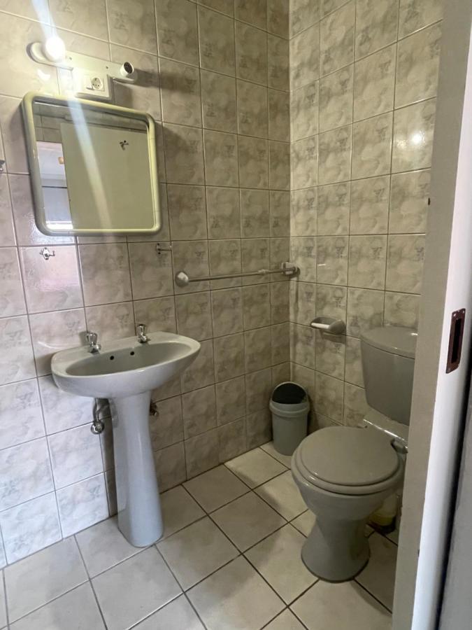 Ethithiya Boutique Guesthouse Windhuk Zewnętrze zdjęcie